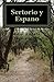 Sertorio y Espano (Spanish Edition)