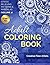 Stress Relieving Patterns & Mandalas Adult Coloring Book