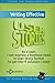 Writing Effective User Stories: As a User, I Can Express a Business Need in User Story Format To Get the IT Solution I Need (Business Analysis Fundamentals - Simply Put!)