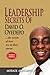 Leadership Secrets of David O, Oyedepo by Morack Akin-David