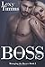 The Boss Too by Lexy Timms The Boss Too by Lexy Timms