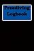 Freediving Logbook