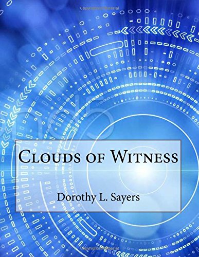 Clouds of Witness