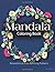 Mandala Coloring Book: Coloring Books for Adults : Stress Relieving Patterns (Mandala Coloring Books for Adults)