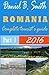 Romania: Complete tourist's guide: Part 1