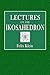 Lectures on Ikosahedron: And the Solution of Equations of the Fifth Degree
