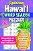 Amazing Hawaii Word Search ...