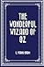 The Wonderful Wizard of Oz
