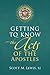 Getting to Know Scripture Acts by Scott M. Lewis