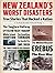 New Zealand's Worst Disasters: True Stories That Rocked a Nation