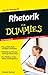 Rhetorik für Dummies