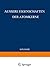 External Properties of Atomic Nuclei / Äussere Eigenschaften der Atomkerne (Handbuch der Physik Encyclopedia of Physics) (German and English Edition)