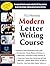 Modern Letter Writing Cours...