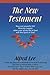 The New Testament by Alfred Lee