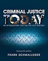 Criminal Justice ...