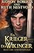 Ein Krieger der Wikinger (Der Starkbogen-Saga) (German Edition)