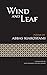 Wind and Leaf [Persian / English dual language] (English and Farsi Edition)
