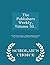 The Publishers Weekly, Volu...