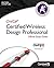 CWDP® Certified Wireless Design Professional Official Study Guide
