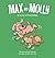 Max and Molly by Kathy Miranda