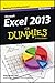 Microsoft Excel 2013 for Dummies