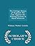 The Cottage Homes of England: The Case Against the Housing System in Rural Districts