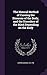 The Natural Method of Cureing the Diseases of the Body, and t... by George Cheyne