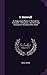 I. Beówulf: An Anglo-saxon Poem. Ii. The Fight At Finnsburh: A Fragment: With Text And Glossary On The Basis Of M. Heyne