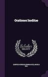 Orationes Ineditae