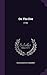 On The Eve: A Tale