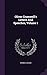 Oliver Cromwell's Letters And Speeches, Volume 1