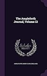 The Ampleforth Journal, Volume 12 The Ampleforth Journal, Volume 12