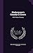 Comedy of Errors: With Preface, Glossary,