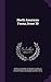 North American Fauna, Issue 30