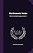 The Dramatic Works: With A Life And Glossary, Volume 1