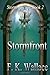 Stormfront: Stormwatcher Book 2