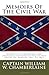 Memoirs Of The Civil War: Between The Northern And Southern Sections Of The United States Of America 1861 To 1865