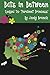 Bats In Between (Parakeet Princess, #2)