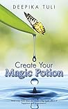 Create Your Magic...
