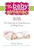 The Baby Names Almanac 2016 by Emily Larson