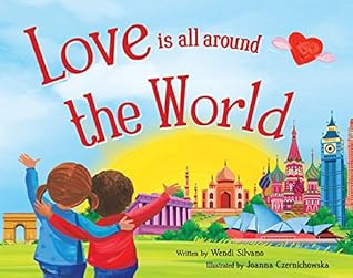 Love Is All Around the World