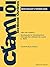 Studyguide for Development Through the Lifespan by Laura E. Berk, ISBN: 9780205957606