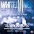 Whites Lines III by Tracy Brown Whites Lines III by Tracy Brown