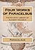 Four works of Paracelsus (The R.A.M.S. Library of Alchemy)