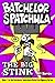 Batchelor Spatchula: The Big Stink (Batchelor Spatchula Detective Agency)