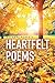 Heartfelt Poems