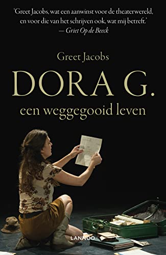 Dora G. een weggegooid leven (Paperback)