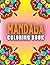MANDALA COLORING BOOKS - Vo...