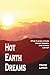 Hot Earth Dreams: What if severe climate change happens, and humans survive?
