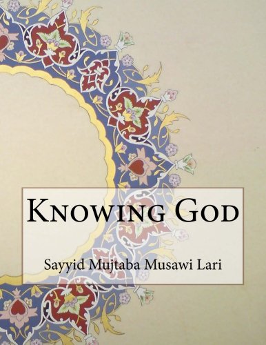 Knowing God (Paperback)